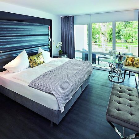 באד ווסטרנקוטן Kurhaus Design Boutique Hotel מראה חיצוני תמונה