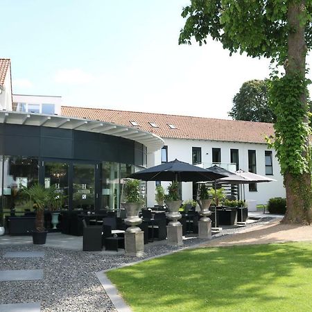 באד ווסטרנקוטן Kurhaus Design Boutique Hotel מראה חיצוני תמונה