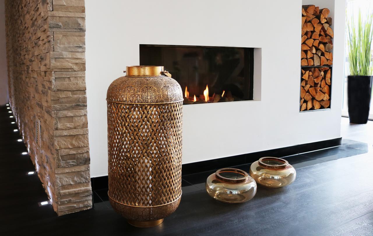 באד ווסטרנקוטן Kurhaus Design Boutique Hotel מראה חיצוני תמונה