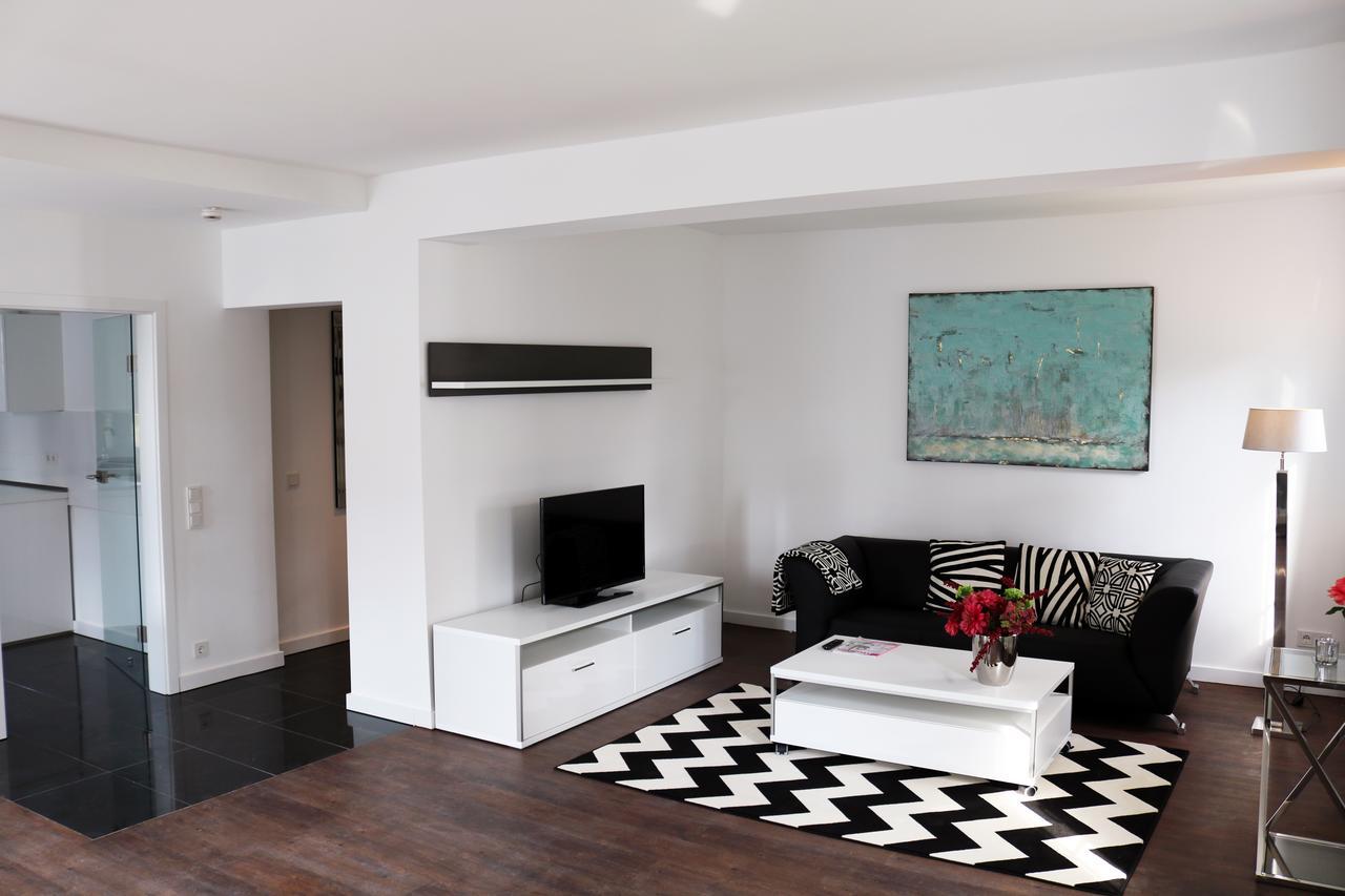 באד ווסטרנקוטן Kurhaus Design Boutique Hotel מראה חיצוני תמונה