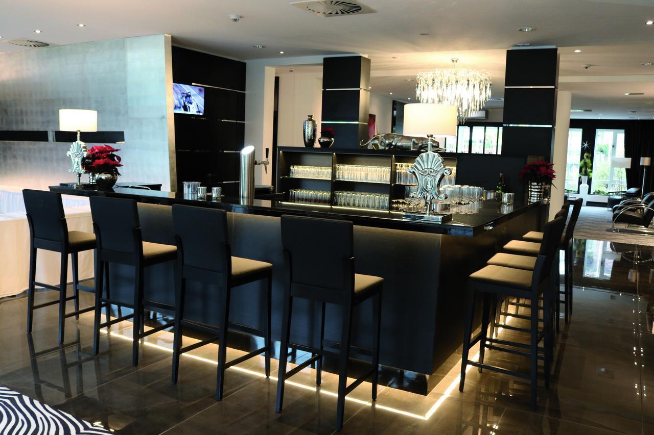 באד ווסטרנקוטן Kurhaus Design Boutique Hotel מראה חיצוני תמונה