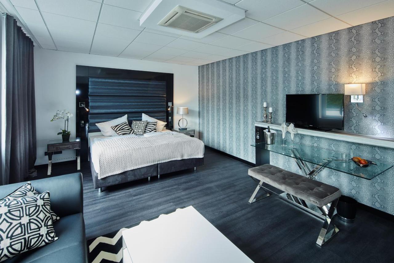 באד ווסטרנקוטן Kurhaus Design Boutique Hotel מראה חיצוני תמונה