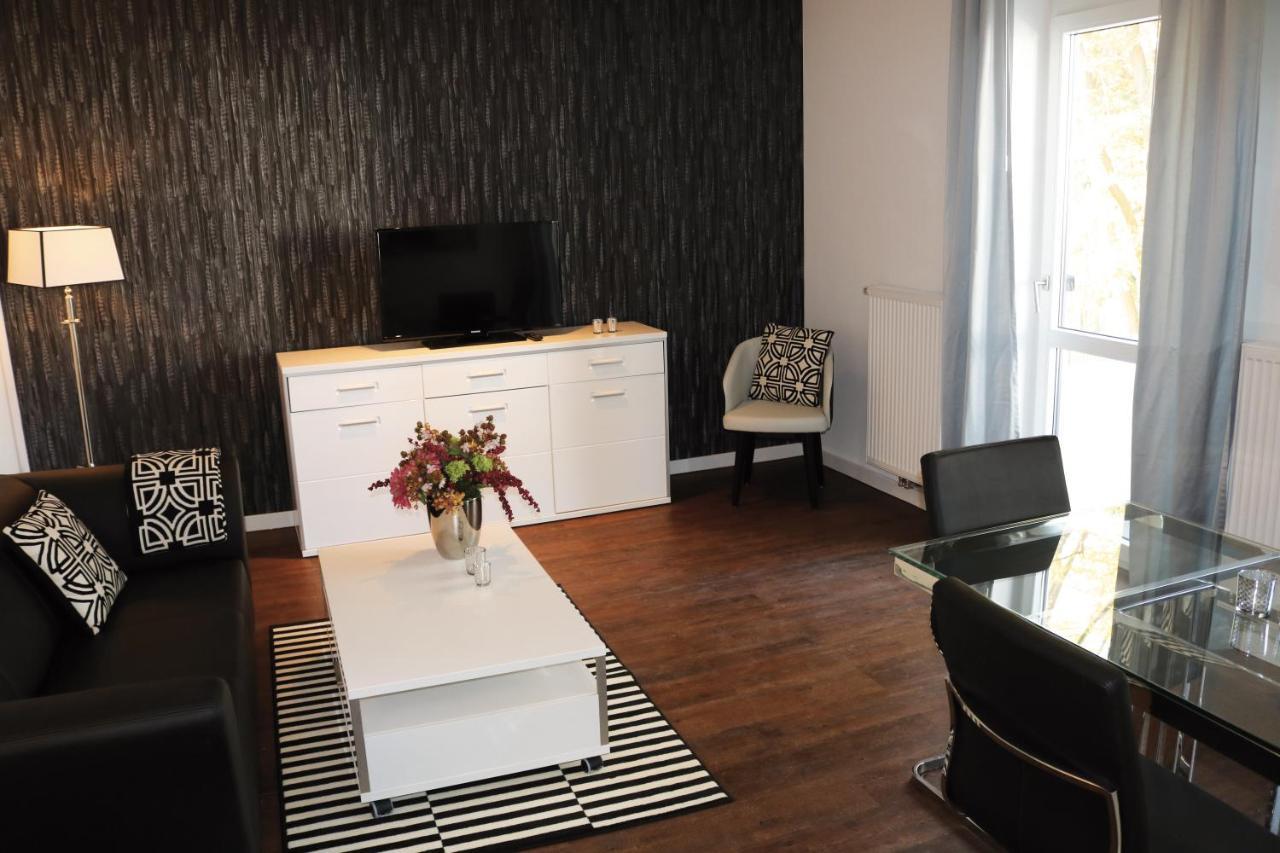 באד ווסטרנקוטן Kurhaus Design Boutique Hotel מראה חיצוני תמונה