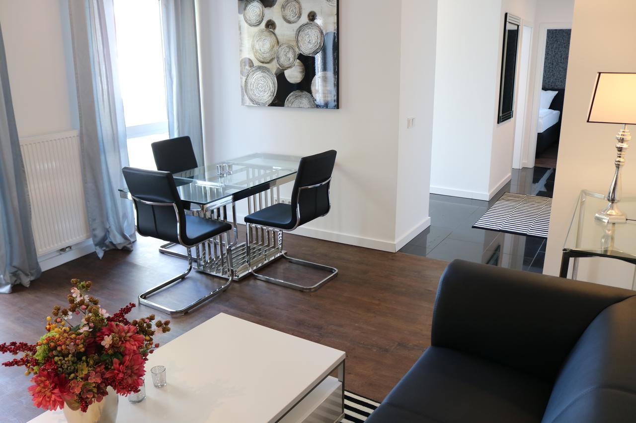 באד ווסטרנקוטן Kurhaus Design Boutique Hotel מראה חיצוני תמונה