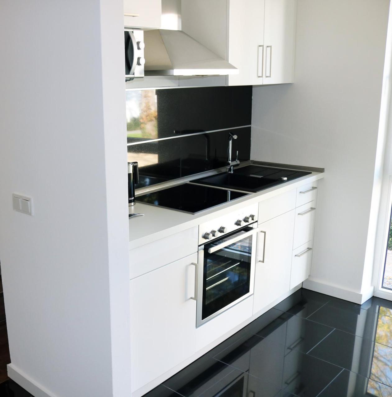 באד ווסטרנקוטן Kurhaus Design Boutique Hotel מראה חיצוני תמונה