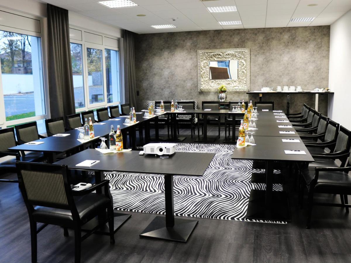 באד ווסטרנקוטן Kurhaus Design Boutique Hotel חדר תמונה